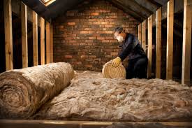 Best Blown-In Insulation  in Aetna Estates, CO